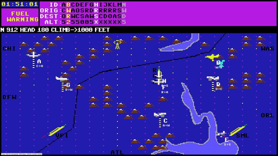 Kennedy Approach screenshot 4