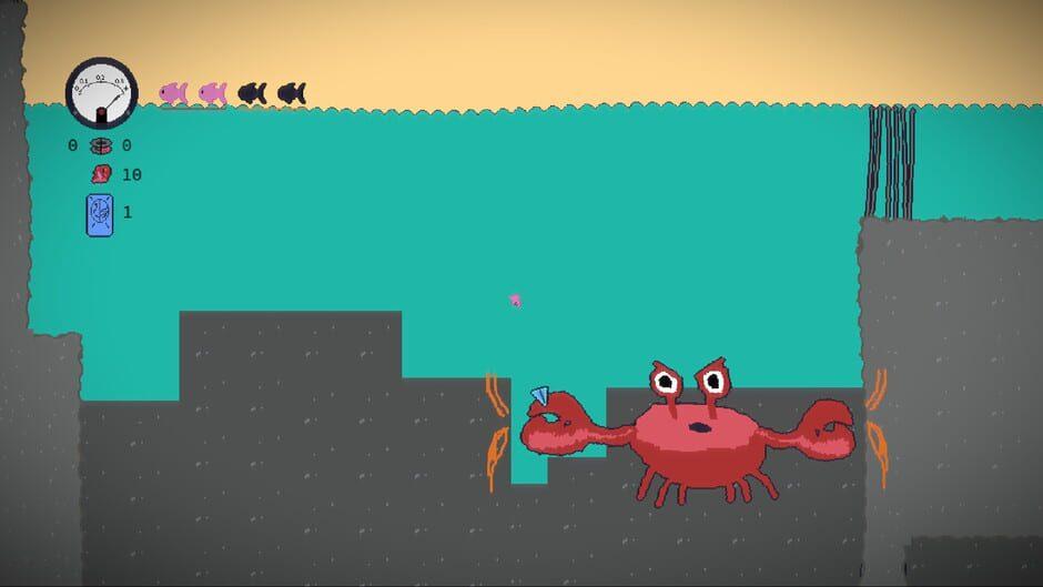 5 Star Fishy screenshot 2