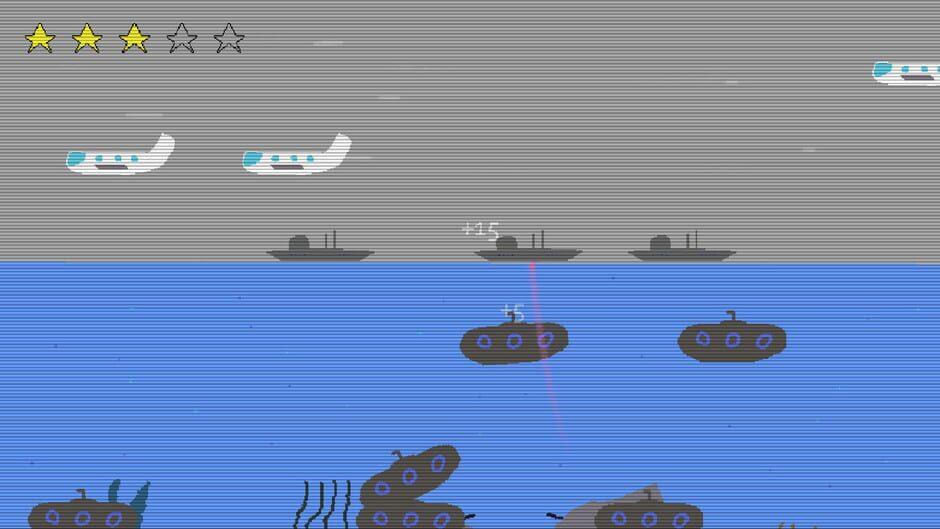 5 Star Fishy screenshot 4