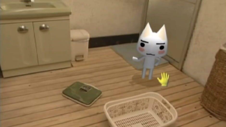 Toro to Kyuujistu screenshot 3