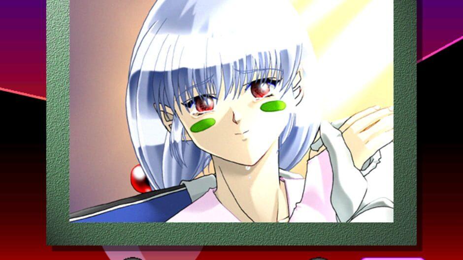 Chou Ga Shin Zangard screenshot 2