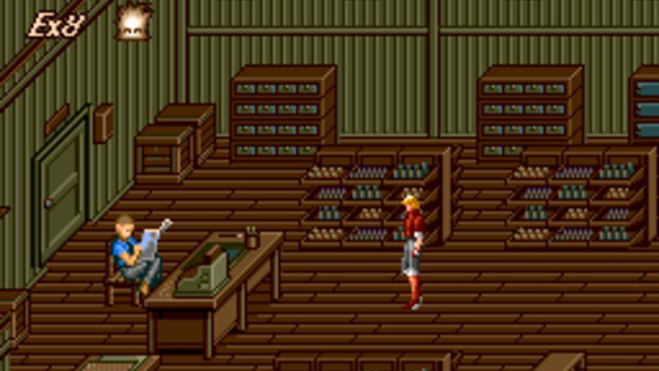 Fiend Hunter screenshot 1