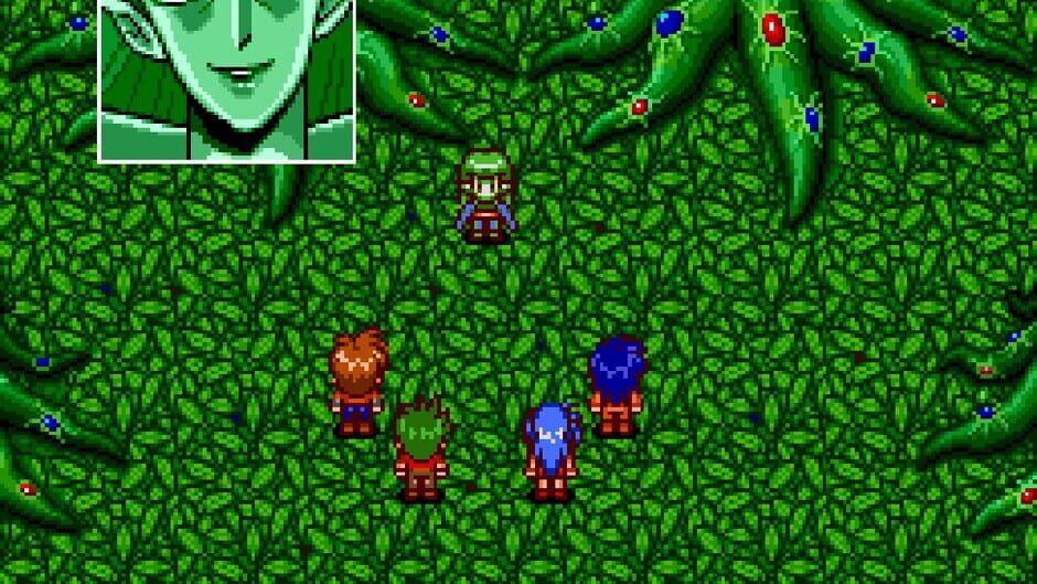 Cosmic Fantasy 4: Ginga Shounen Densetsu - Totsunyuuhen: Densetsu he no Prelude screenshot 2