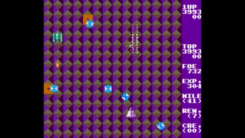 Espial screenshot 2
