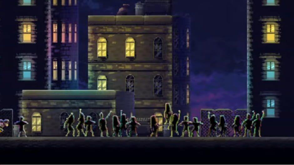 Katana Infinity screenshot 1