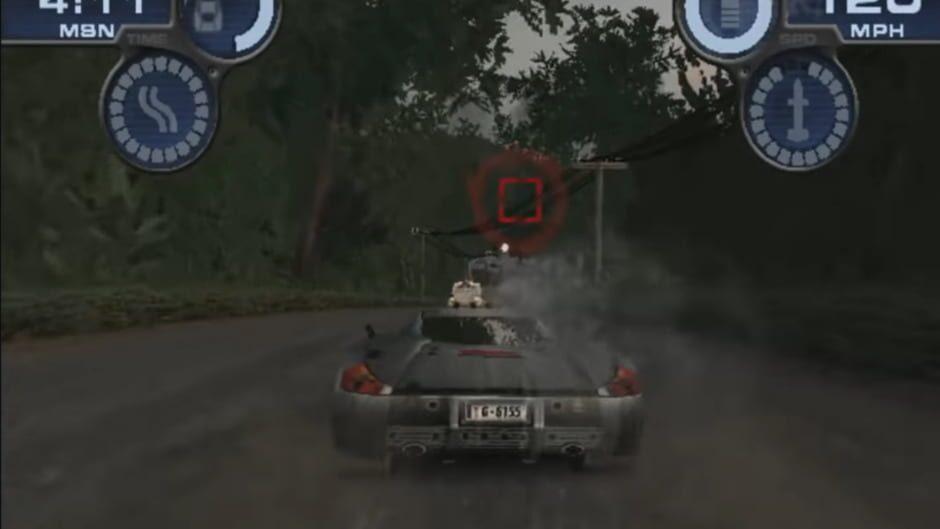 SpyHunter screenshot 4