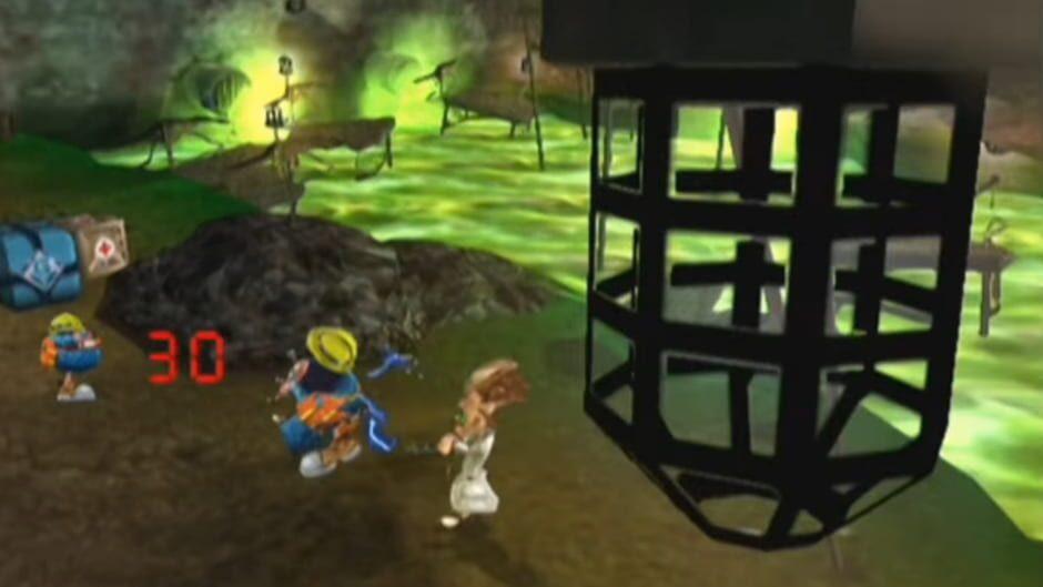 Dr. Muto screenshot 1