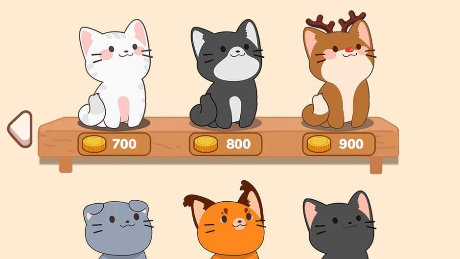 Duet Cats screenshot 2