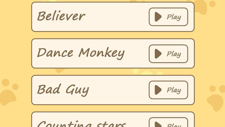 Duet Cats screenshot 3
