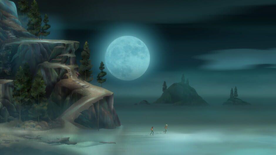 Oxenfree II: Lost Signals screenshot 3