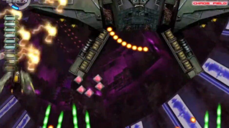 Chaos Field screenshot 2