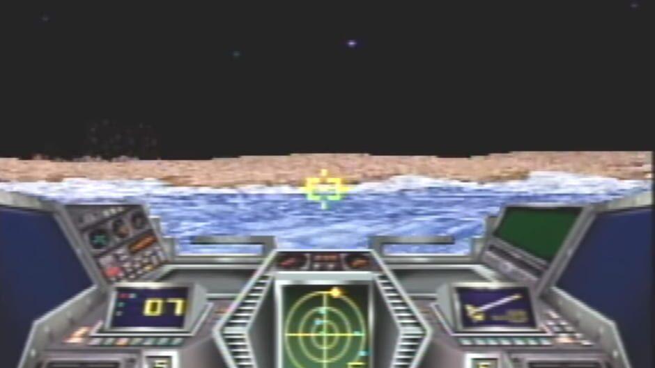 Hover Strike: Unconquered Lands screenshot 3