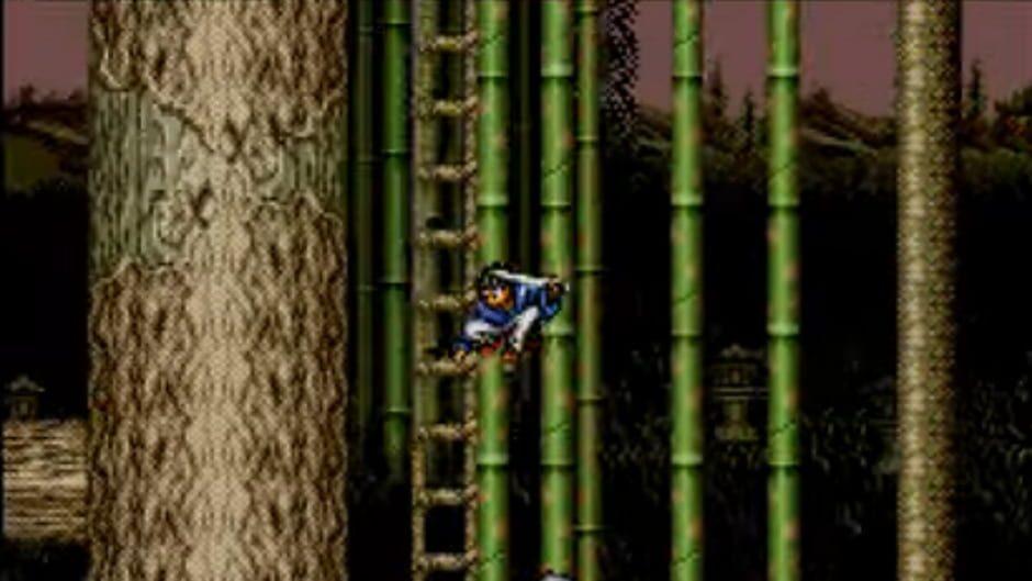 3 Ninjas Kick Back screenshot 3