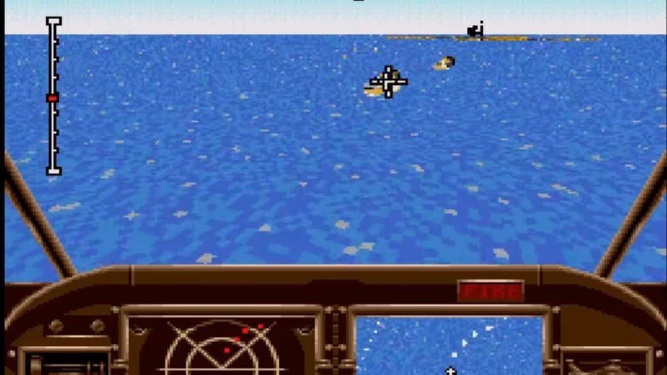 AH-3: ThunderStrike screenshot 2