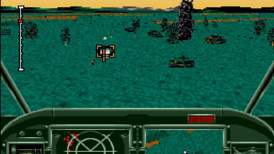 AH-3: ThunderStrike screenshot 3