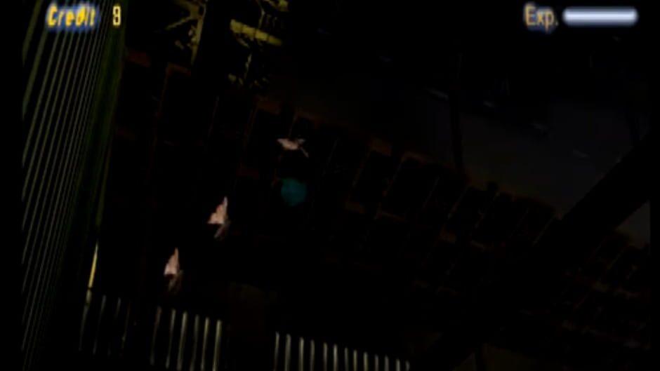 Death Crimson 2 screenshot 1