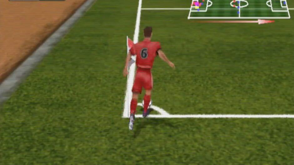 UEFA Dream Soccer screenshot 1