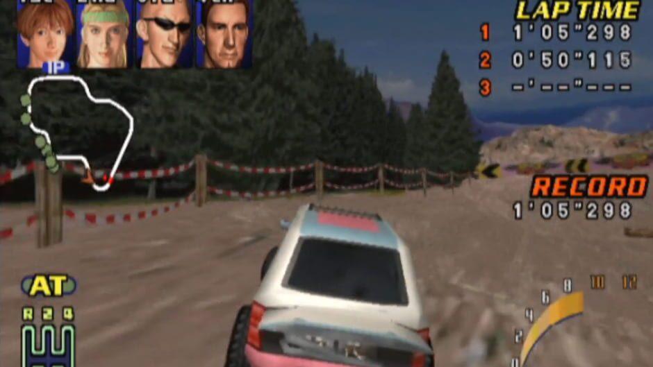 TNN Motorsports Hardcore Heat screenshot 3