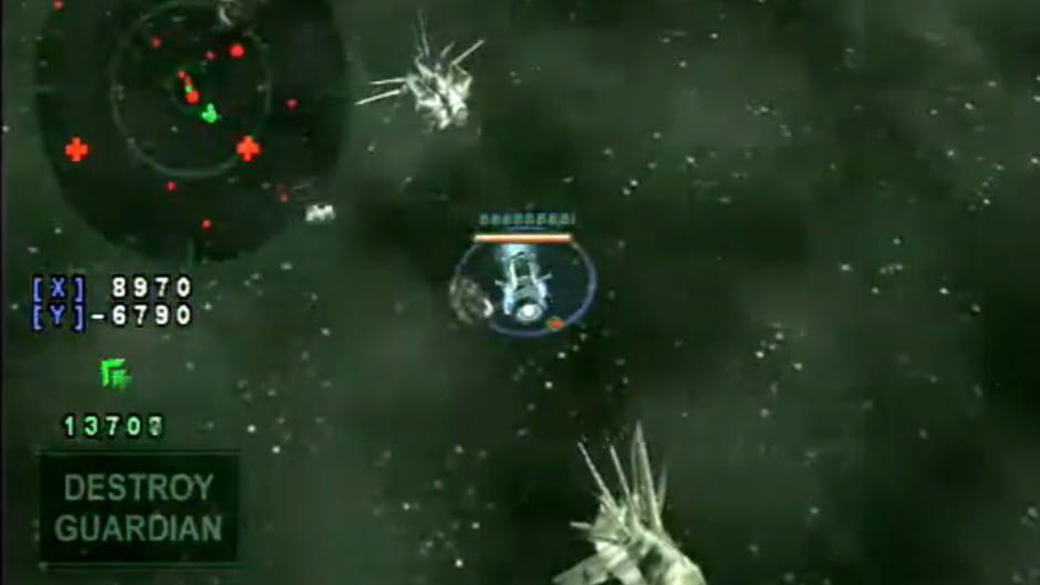 Armada screenshot 3