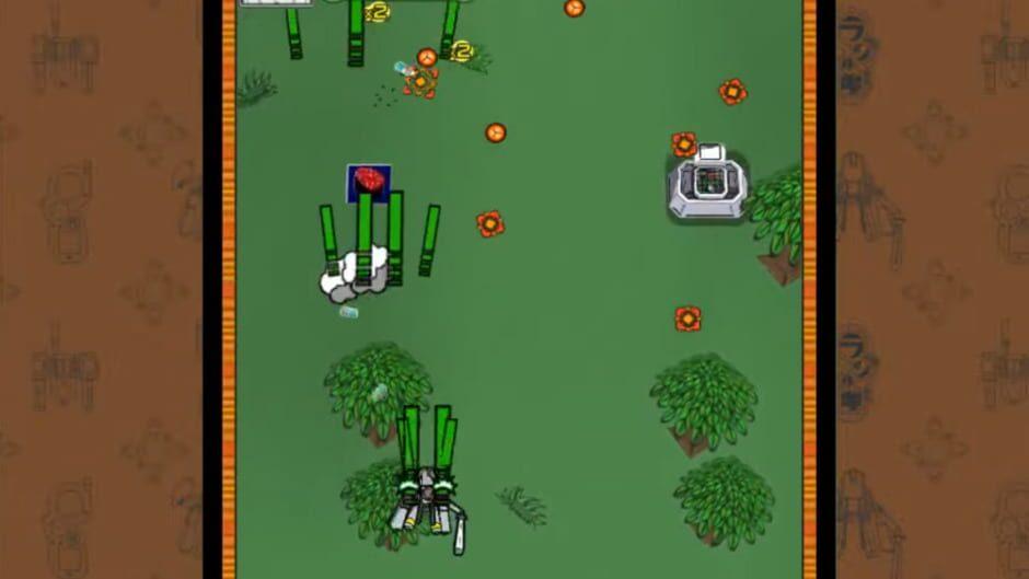 Radirgy screenshot 1