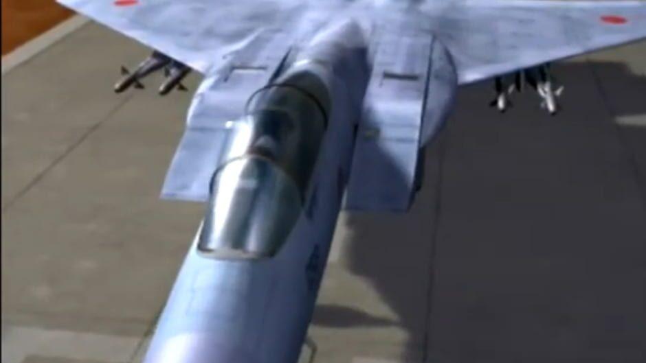 AeroWings 2: Airstrike screenshot 2