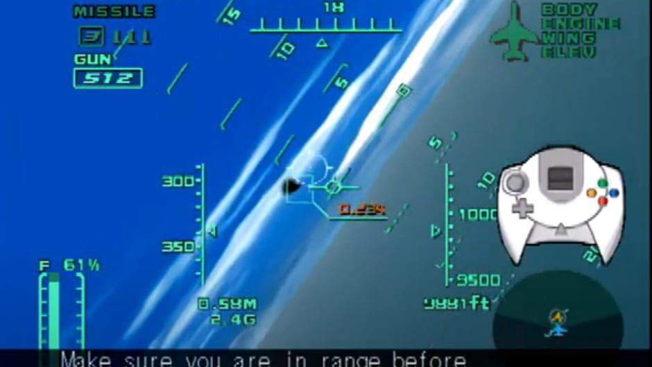 AeroWings 2: Airstrike screenshot 3