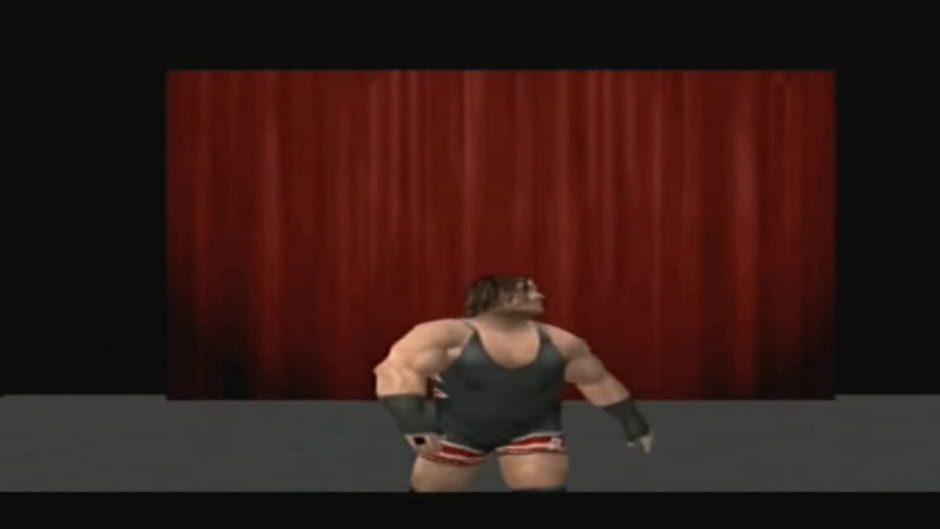 ECW Anarchy Rulz screenshot 2