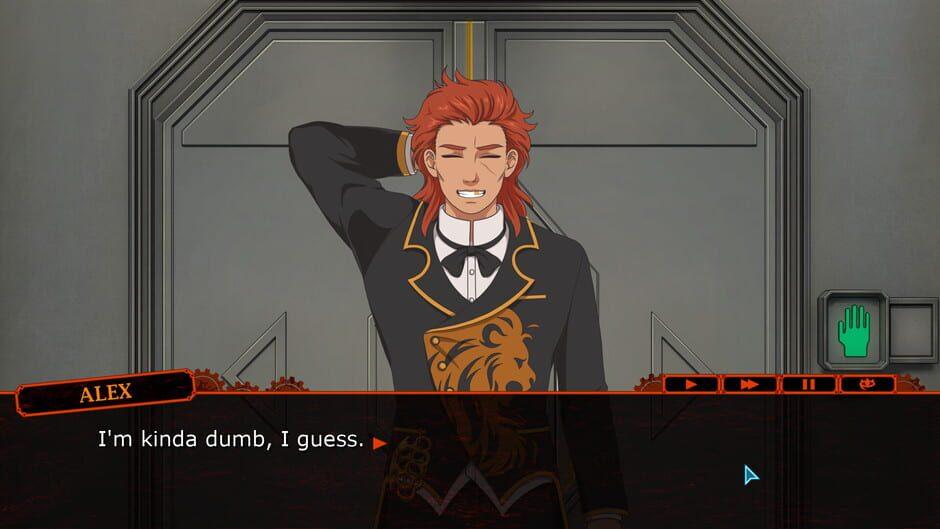 Decide 4 God screenshot 2