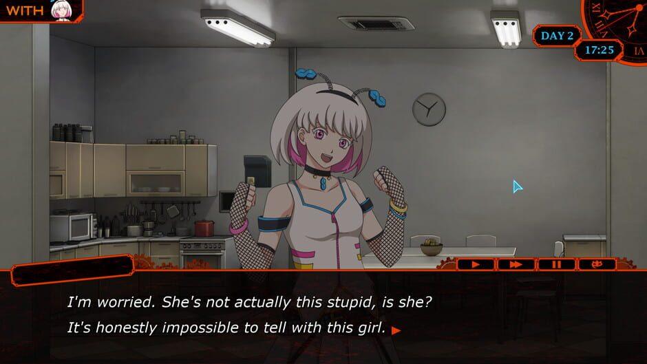 Decide 4 God screenshot 4