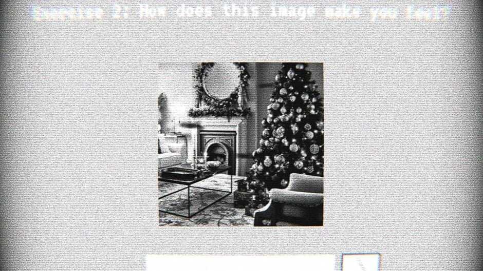 Recognition Test 23 screenshot 1