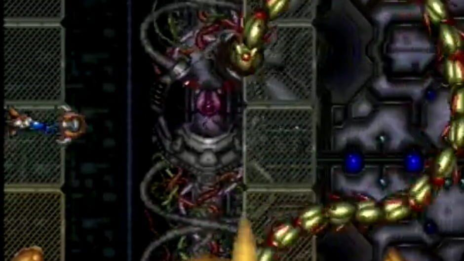 Last Hope screenshot 2