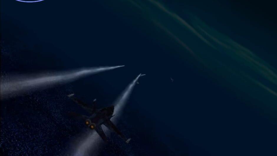 Airforce Delta screenshot 2