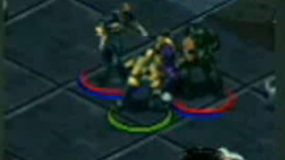 X-Men Legends screenshot 1