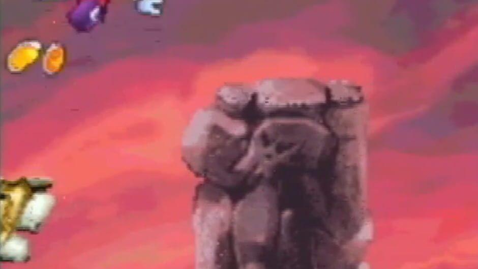 Rayman 3 screenshot 2