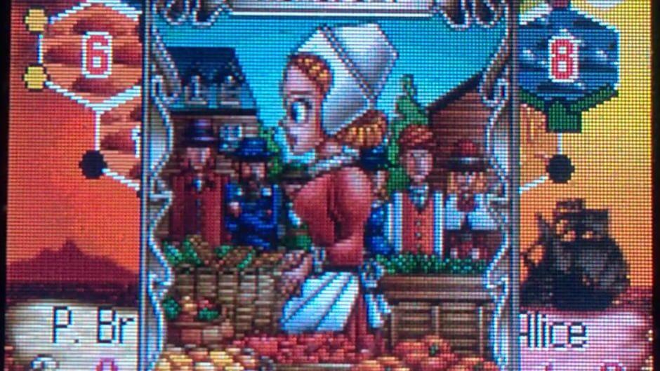 Catan screenshot 3