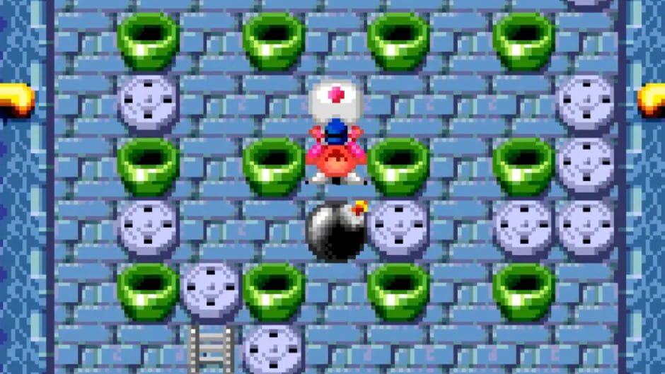 Bomberman screenshot 3
