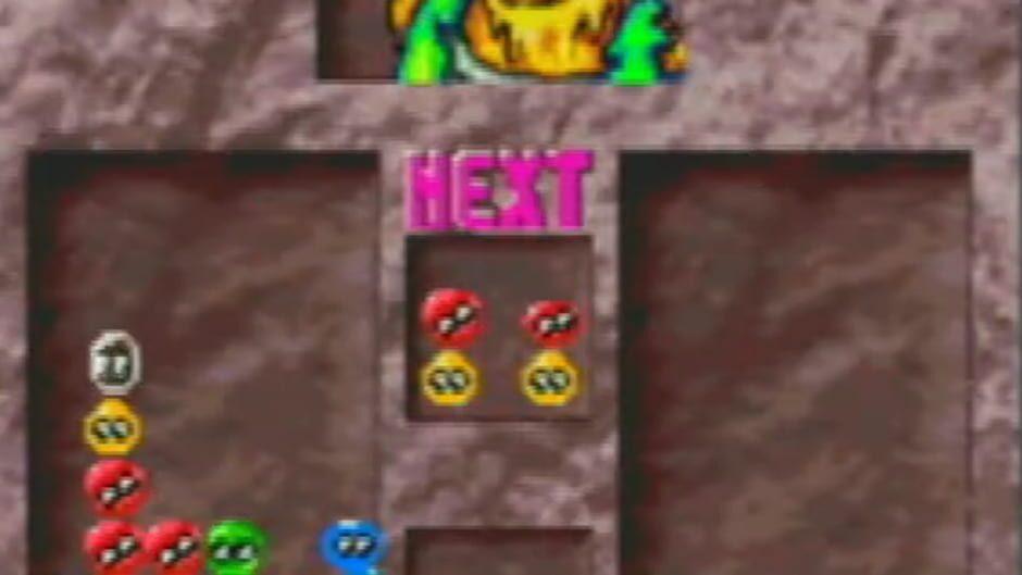 Puyo Pop screenshot 1
