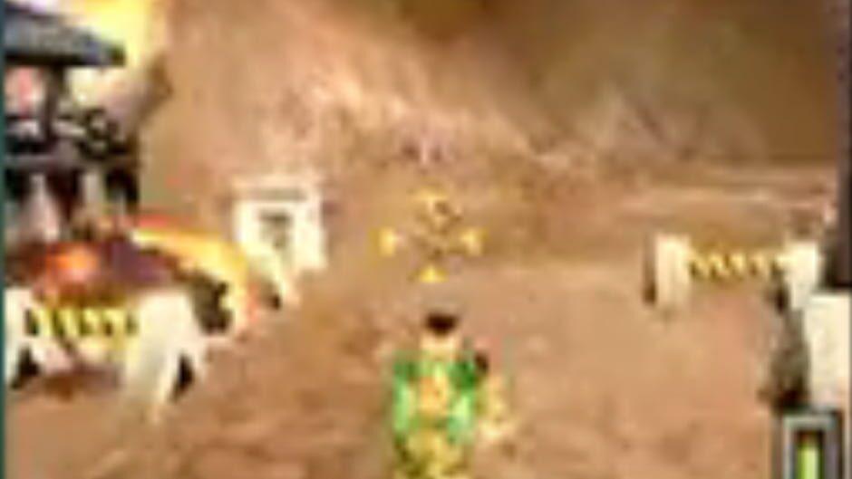 Operation Shadow screenshot 2