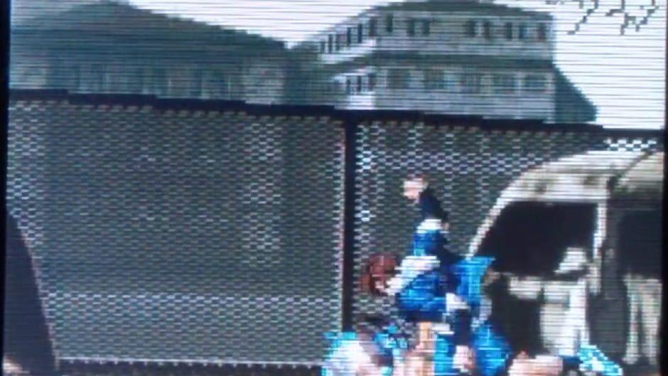 The King of Fighters Extreme screenshot 3