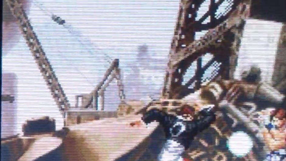 The King of Fighters Extreme screenshot 2