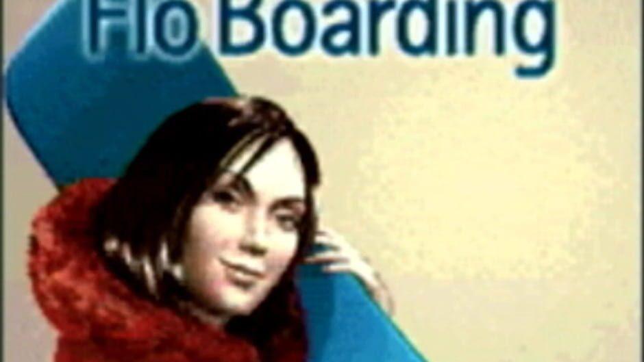 Flo Boarding screenshot 2
