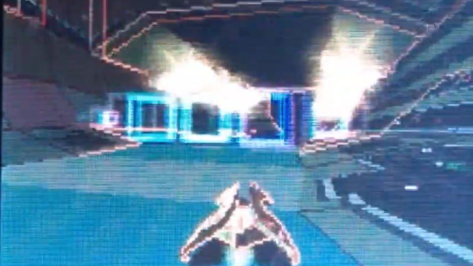 System Rush screenshot 3