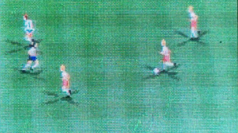 Marcel Desailly Pro Soccer screenshot 1