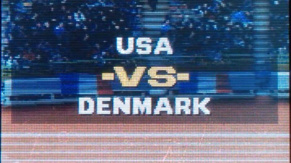 Marcel Desailly Pro Soccer screenshot 2