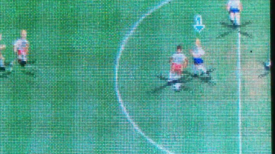 Marcel Desailly Pro Soccer screenshot 3