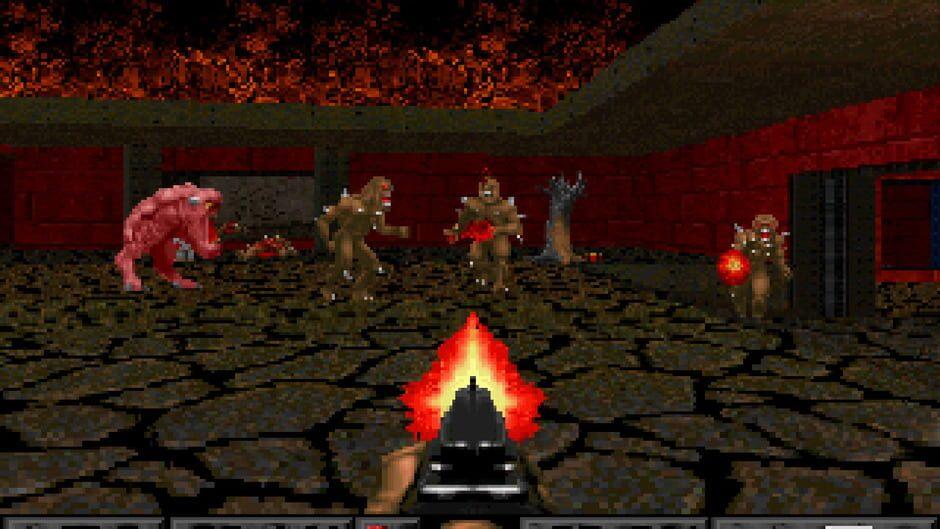Perquisite Strata X screenshot 1