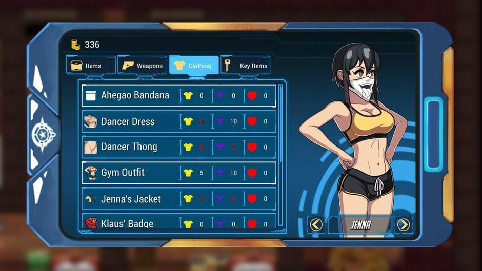 Third Crisis screenshot 2