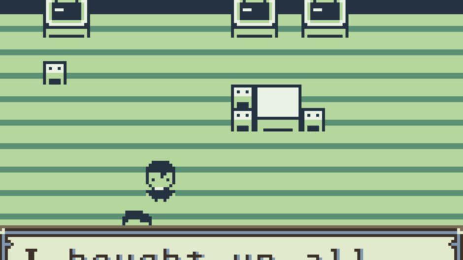 A Short Day screenshot 4