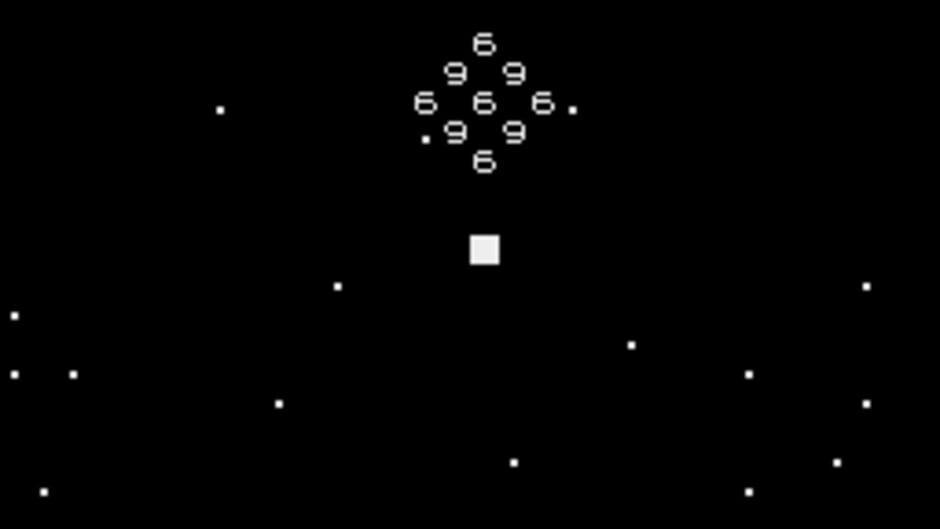 Comboio Espacial screenshot 1