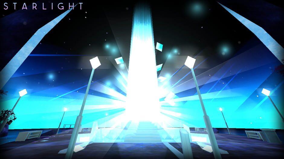 Starlight screenshot 3